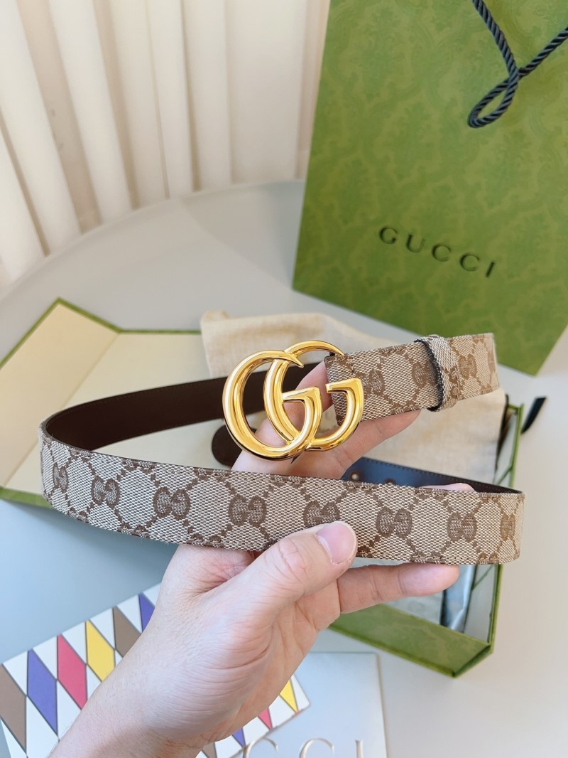 Gvc*1 belts